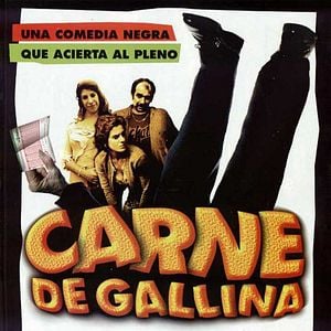 Foto Carne de gallina