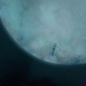 Foto Cirque du Soleil: Mundos lejanos 3D