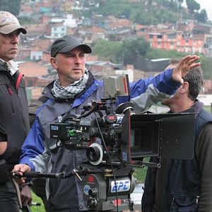 Foto Miguel Courtois Paternina