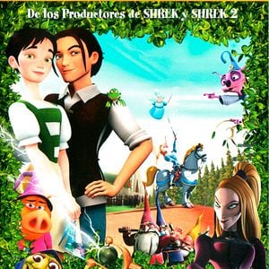 Foto Érase una vez... un cuento al revés