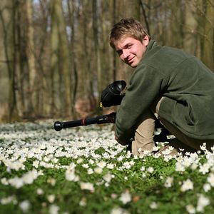 Foto Das grüne Wunder - Unser Wald