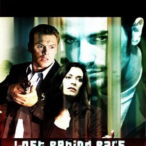 Foto Perdidos entre rejas