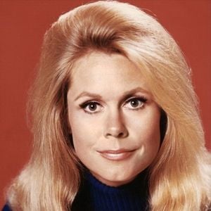 Foto Elizabeth Montgomery