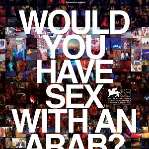 Foto Would you have sex with an Arab?