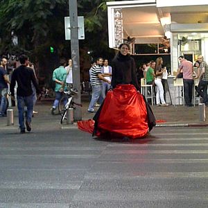 Foto Would you have sex with an Arab?