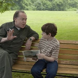 Foto Jesus Henry Christ