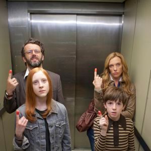 Foto Jesus Henry Christ