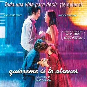 Foto Quiéreme si te atreves