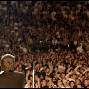 Foto Shut Up And Play The Hits