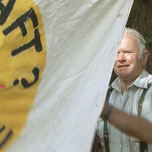 Foto Das Ding am Deich - Vom Widerstand gegen ein Atomkraftwerk