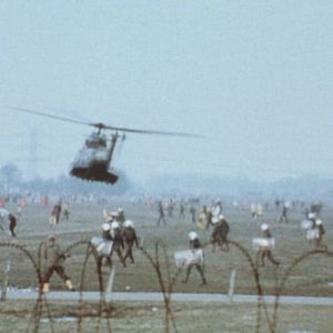 Foto Das Ding am Deich - Vom Widerstand gegen ein Atomkraftwerk