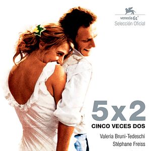 Foto 5x2 (Cinco veces dos)