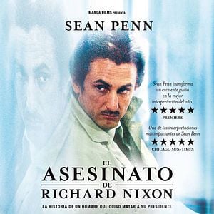 Foto El asesinato de Richard Nixon