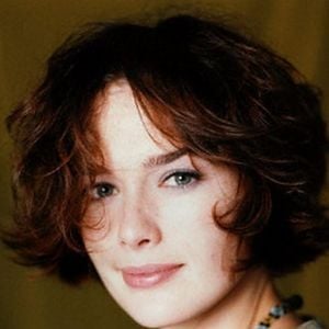 Foto Simmone Mackinnon