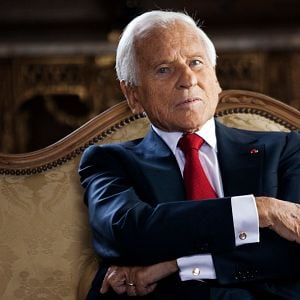 Foto Jean d'Ormesson