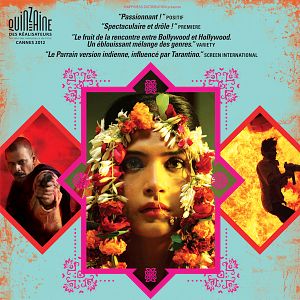 Foto Gangs of Wasseypur. Parte 1