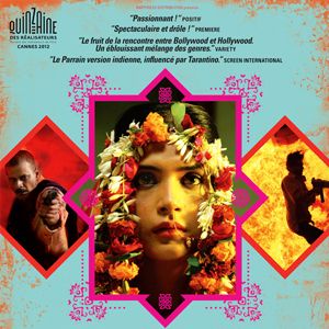 Foto Gangs of Wasseypur. Parte 1