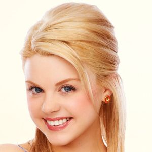 Foto Bailey De Young