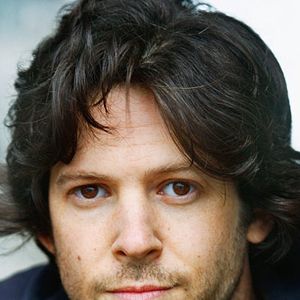 Foto Trevor Lissauer