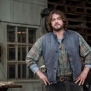 Foto Ronald Zehrfeld