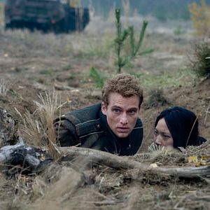 Foto Costa Esperanza