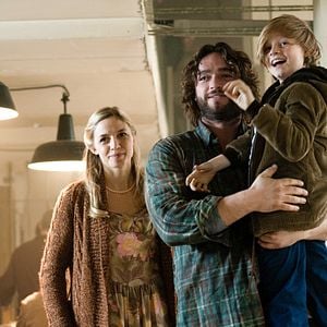 Foto Ronald Zehrfeld