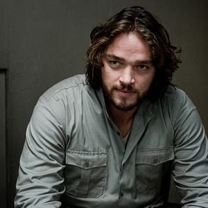 Foto Ronald Zehrfeld