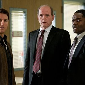 Foto Richard Jenkins