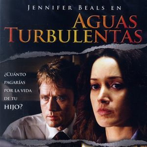 Foto Aguas turbulentas