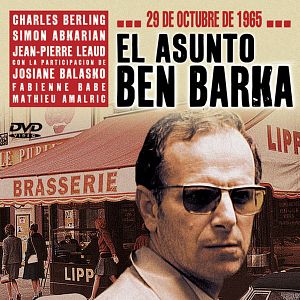 Foto El asunto Ben Barka