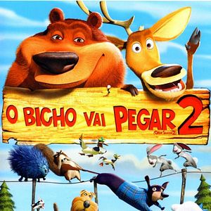 Foto Colegas en el bosque 2