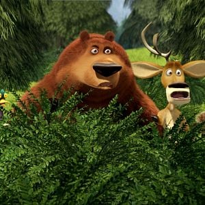 Foto Colegas en el bosque 2