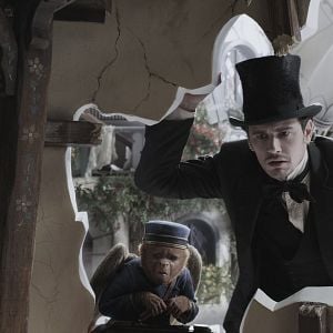 Foto Oz: Un mundo de fantasía