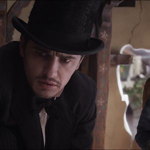 Foto Oz: Un mundo de fantasía