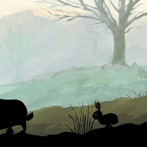 Foto La hija del Grúfalo