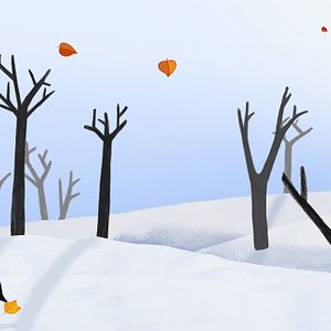 Foto La hija del Grúfalo