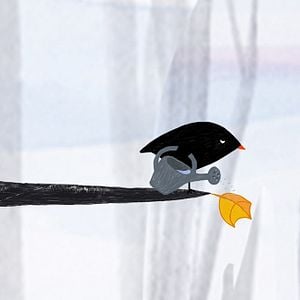 Foto La hija del Grúfalo