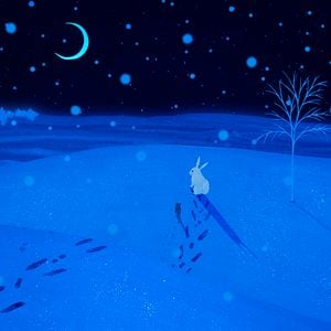 Foto La hija del Grúfalo