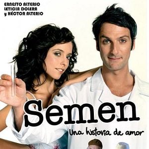 Foto Semen, una historia de amor