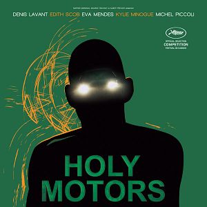 Foto Holy Motors