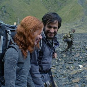 Foto Gael García Bernal