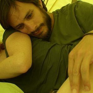 Foto Gael García Bernal