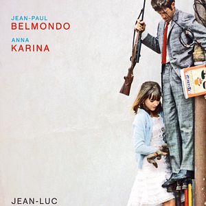 Foto Pierrot el loco