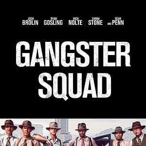 Foto Gangster Squad (Brigada de élite)