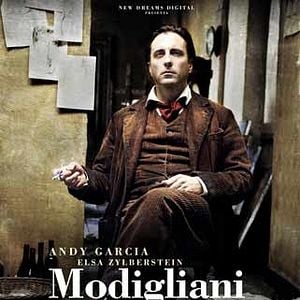 Foto Modigliani