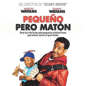 Foto Pequeño pero matón