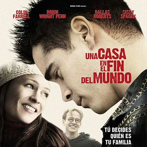 Foto Una casa en el fin del mundo