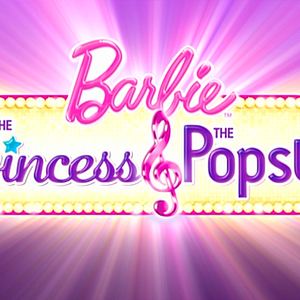 Foto Barbie: la princesa y la cantante