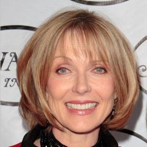 Foto Susan Blakely