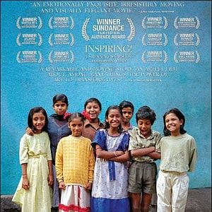 Foto Los niños del barrio rojo